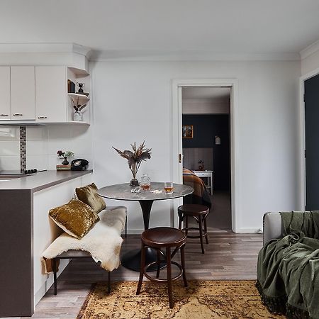 Westwood Lodge Bright Εξωτερικό φωτογραφία