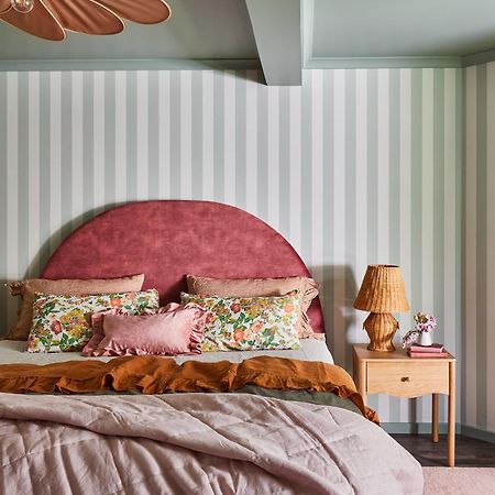 Westwood Lodge Bright Εξωτερικό φωτογραφία