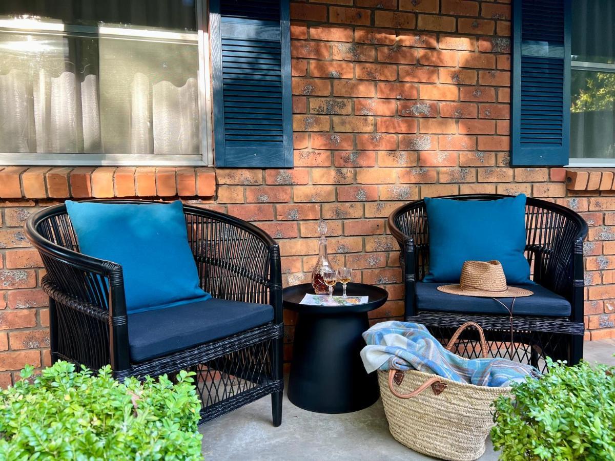 Westwood Lodge Bright Εξωτερικό φωτογραφία