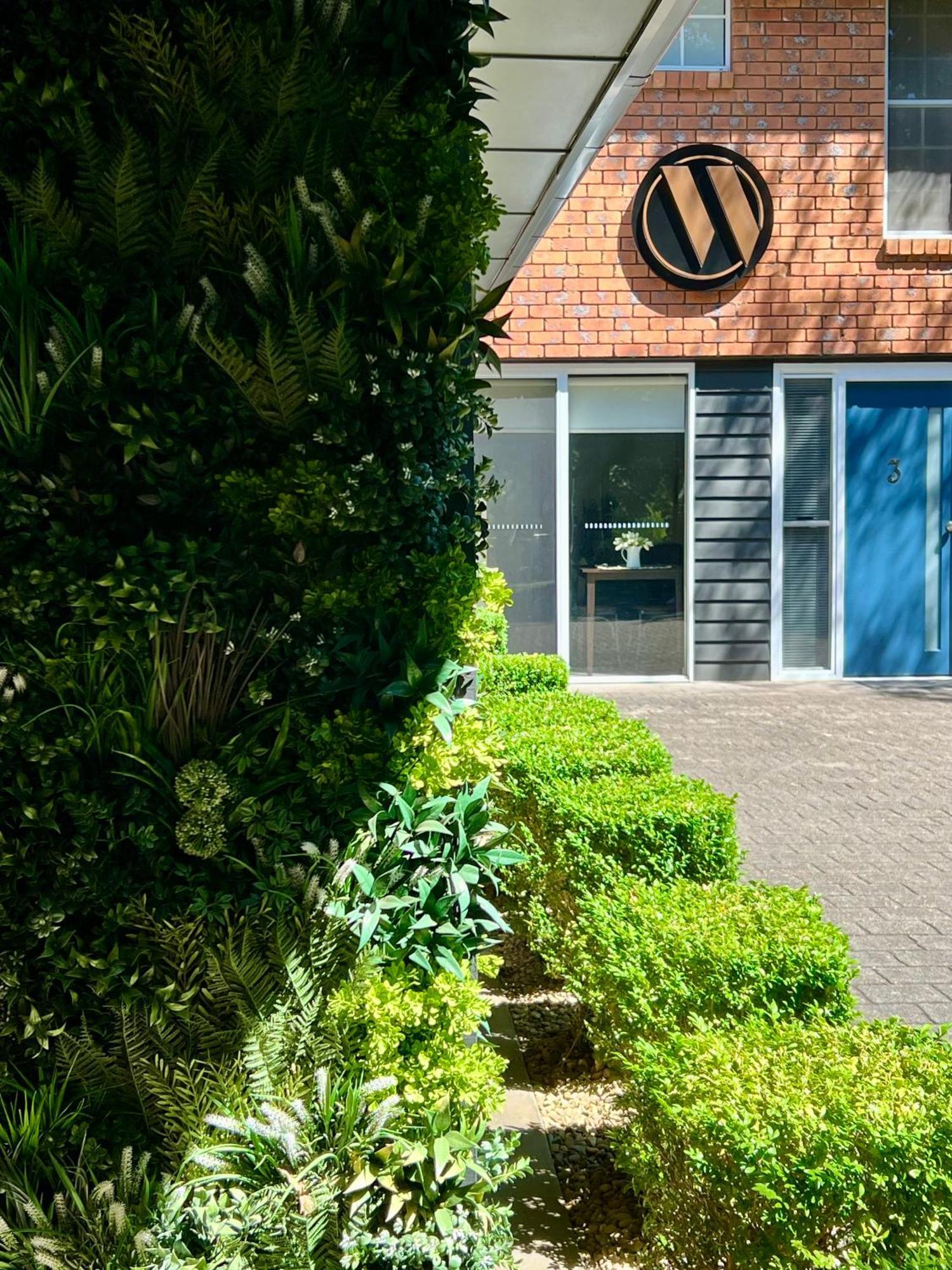 Westwood Lodge Bright Εξωτερικό φωτογραφία