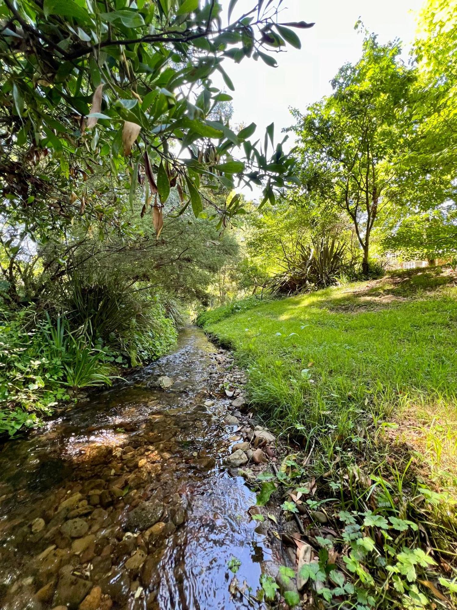 Westwood Lodge Bright Εξωτερικό φωτογραφία