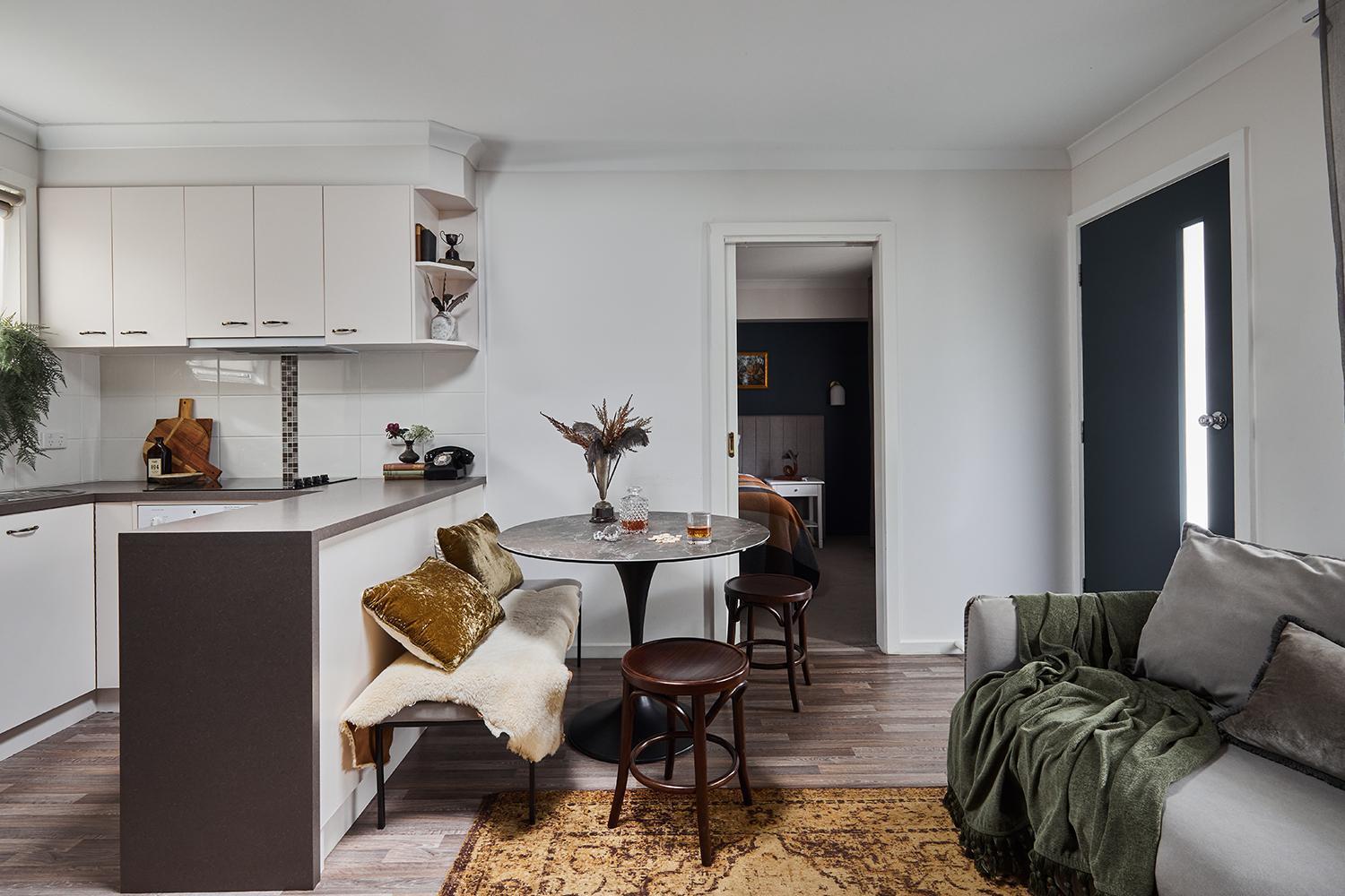 Westwood Lodge Bright Εξωτερικό φωτογραφία