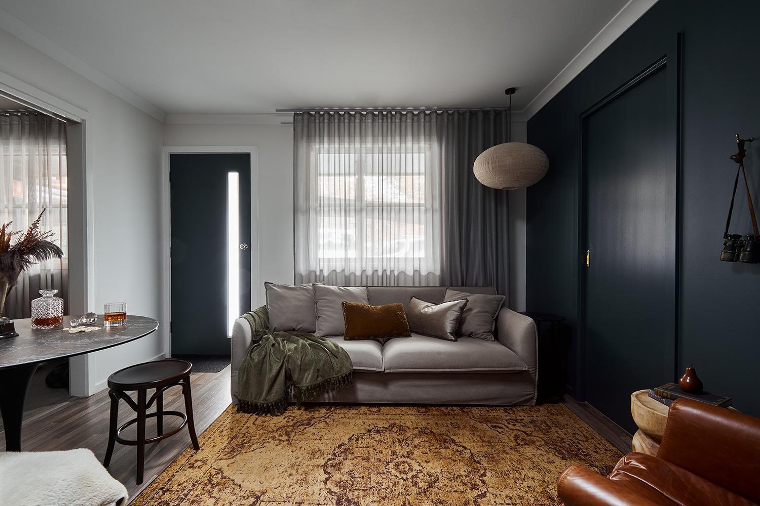 Westwood Lodge Bright Εξωτερικό φωτογραφία