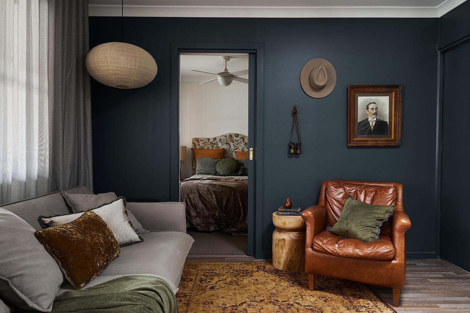 Westwood Lodge Bright Εξωτερικό φωτογραφία