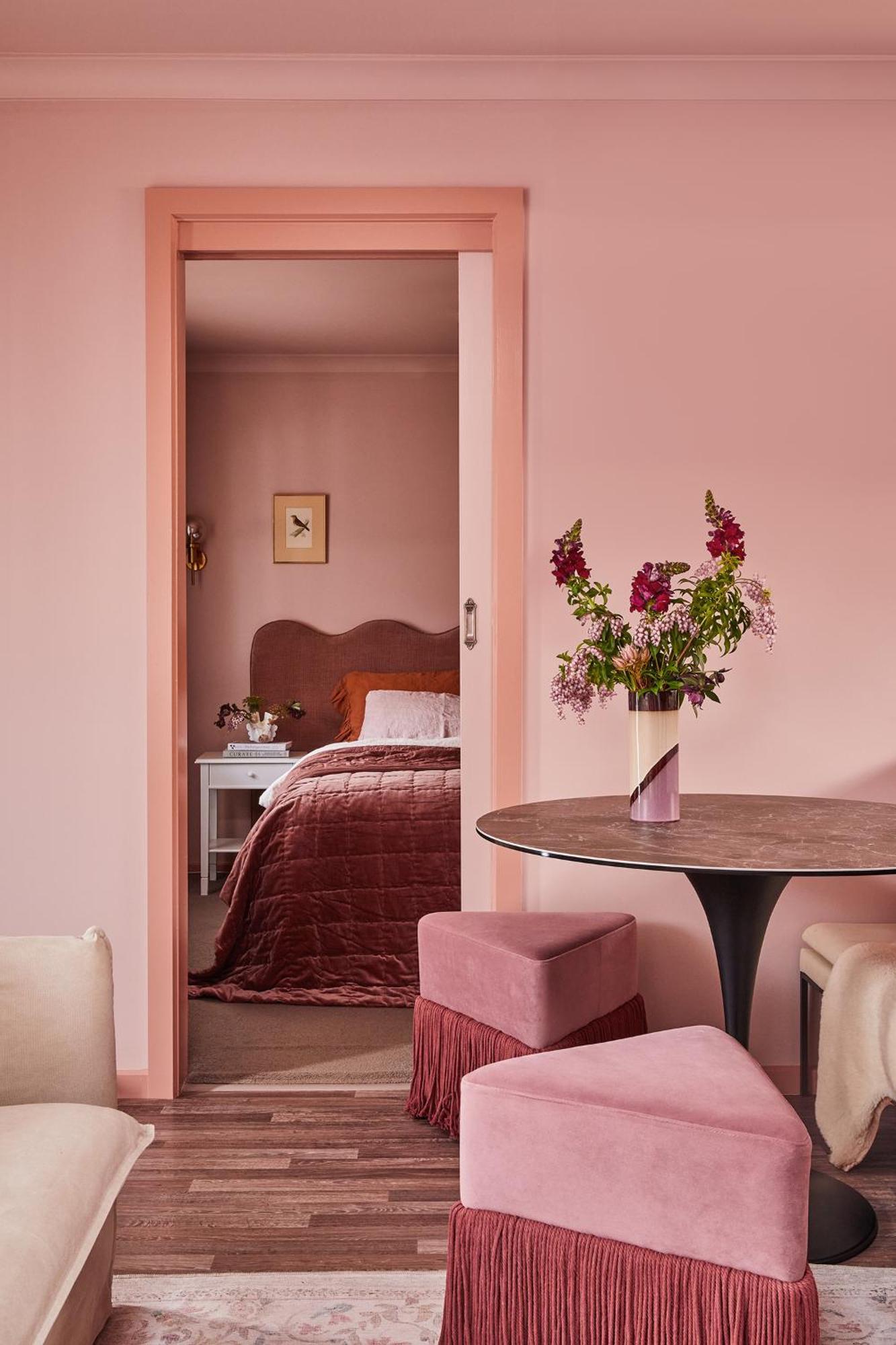 Westwood Lodge Bright Εξωτερικό φωτογραφία