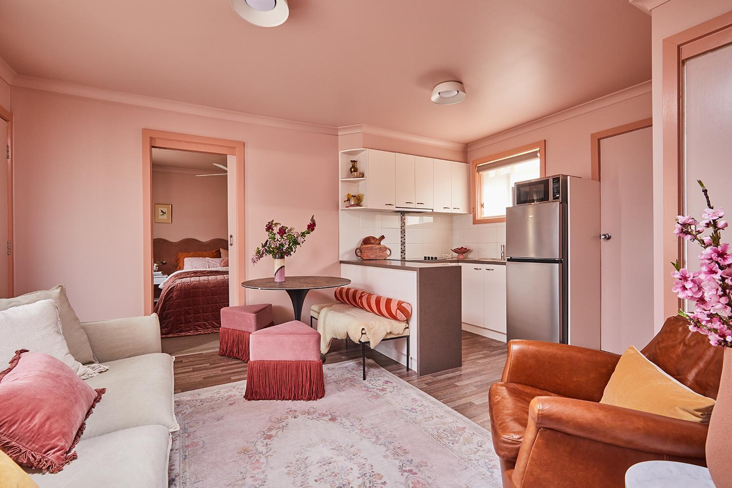 Westwood Lodge Bright Εξωτερικό φωτογραφία