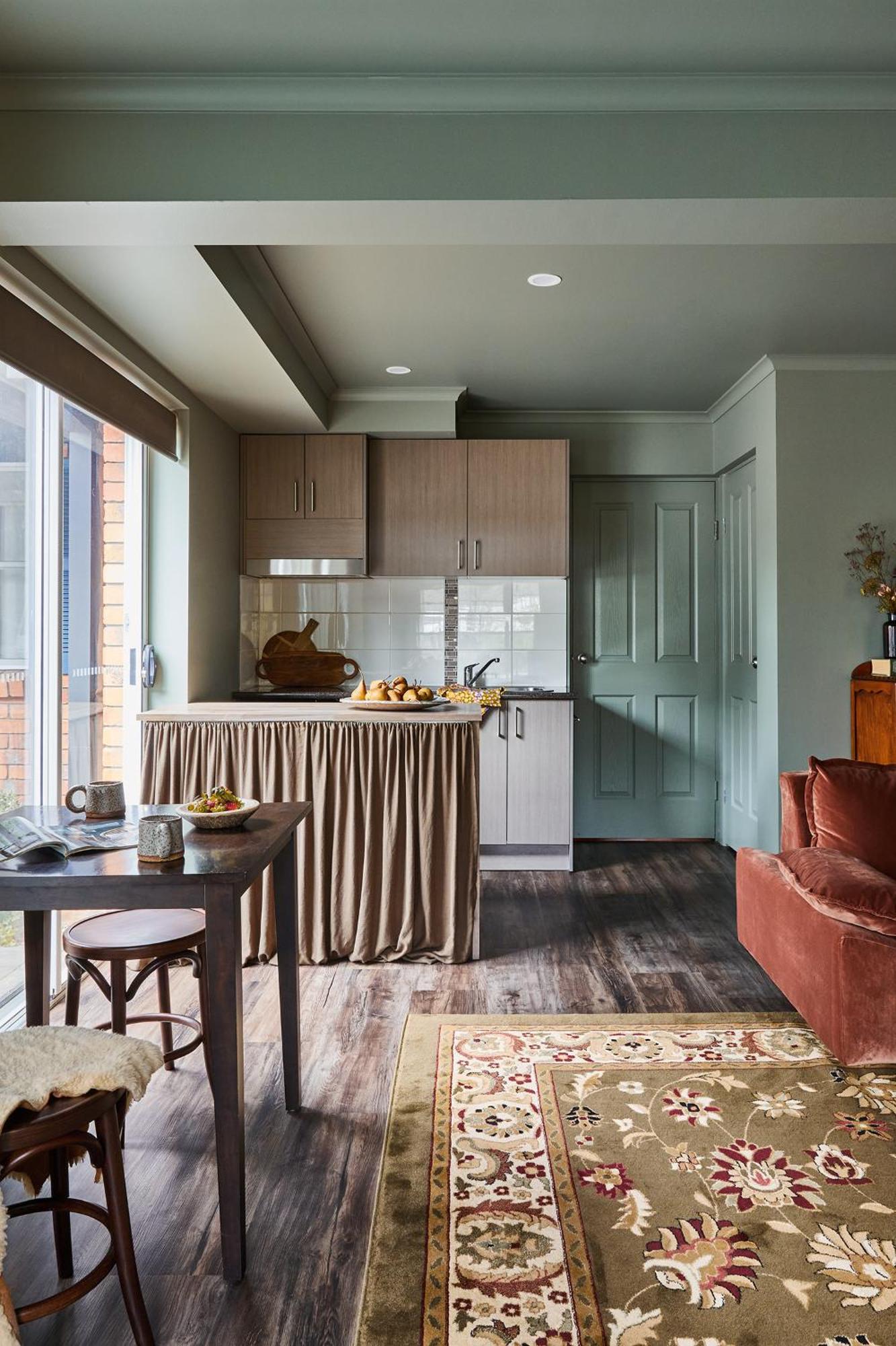 Westwood Lodge Bright Εξωτερικό φωτογραφία