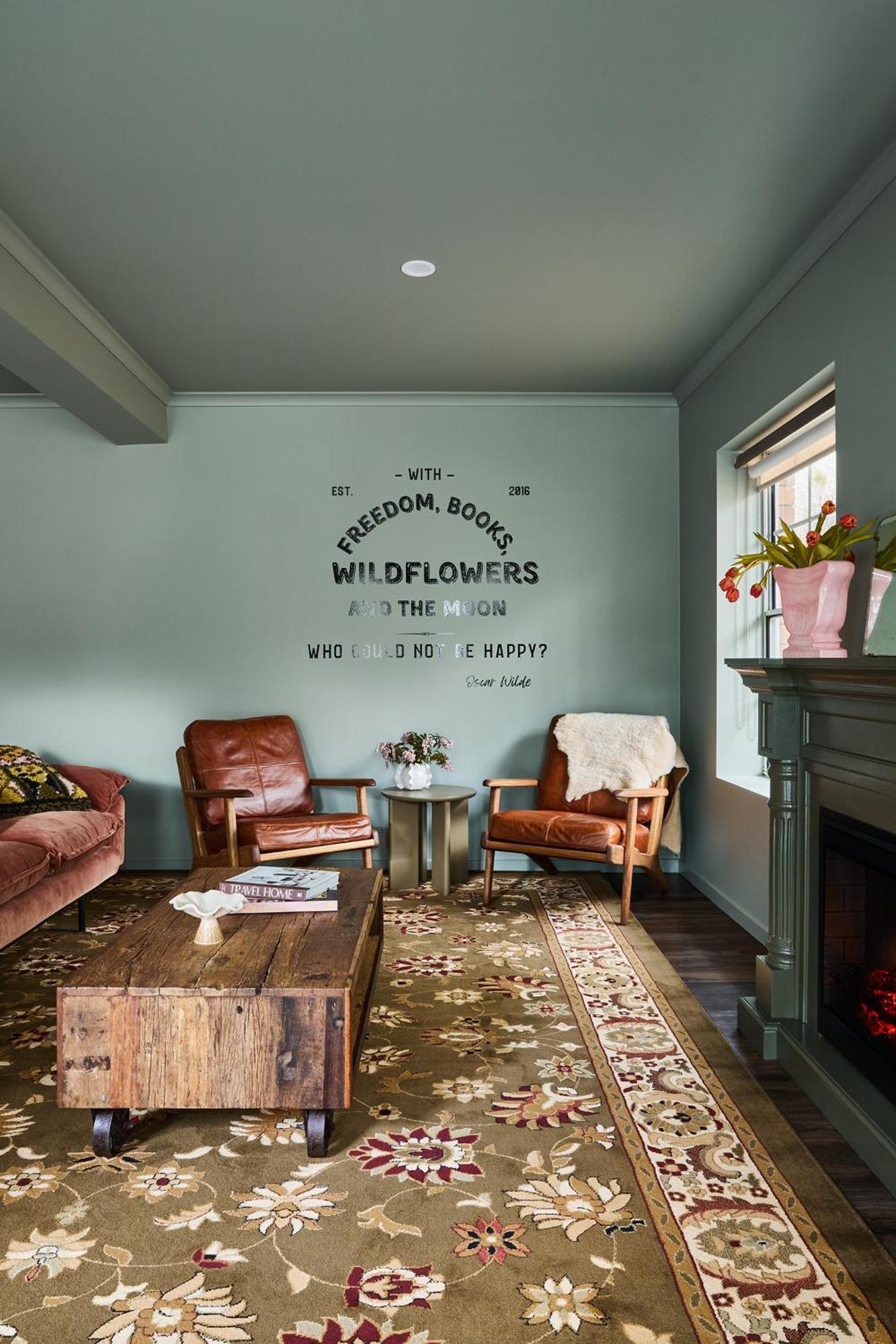 Westwood Lodge Bright Εξωτερικό φωτογραφία