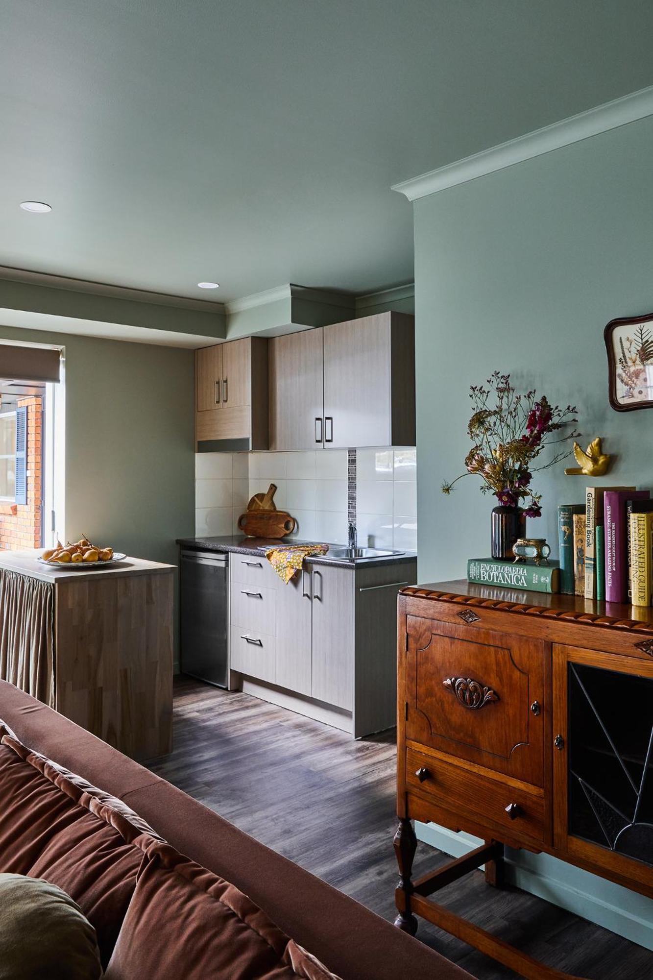Westwood Lodge Bright Εξωτερικό φωτογραφία