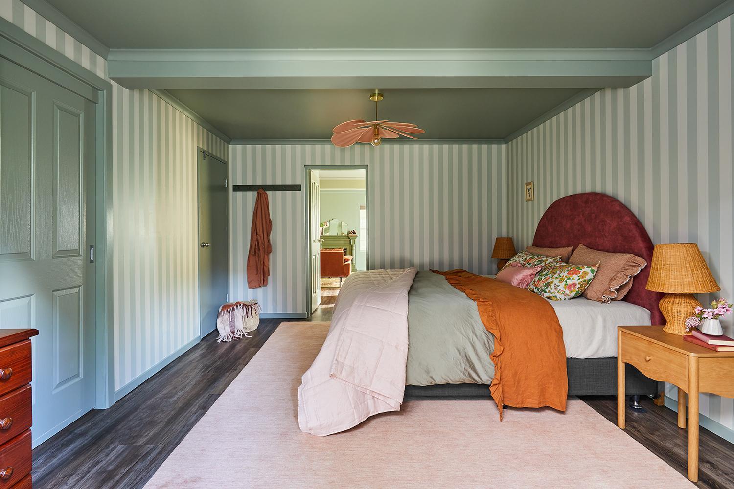 Westwood Lodge Bright Εξωτερικό φωτογραφία